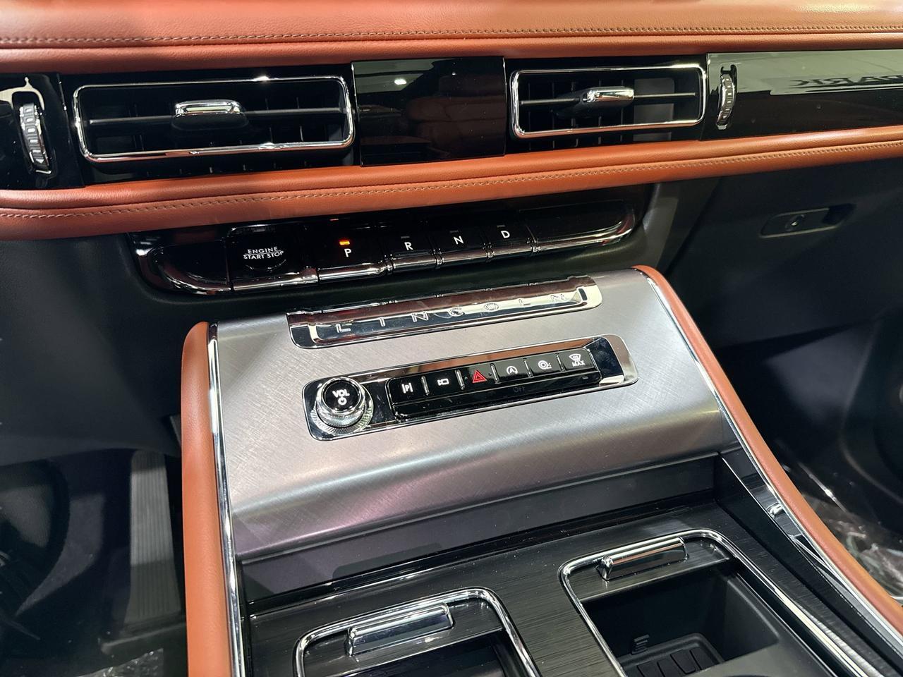 2025 Lincoln Aviator Reserve San Antonio TX