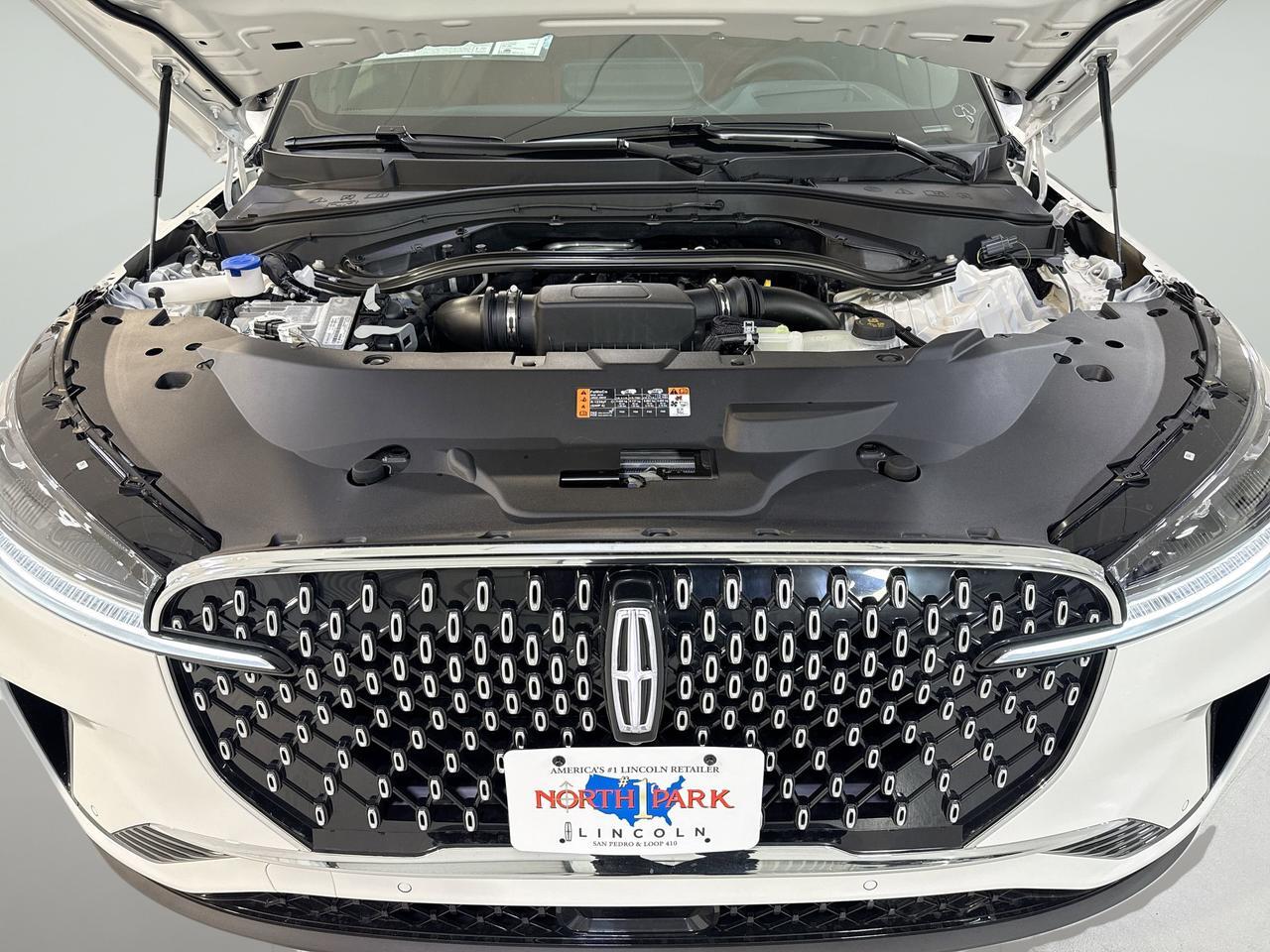 2025 Lincoln Aviator Reserve San Antonio TX