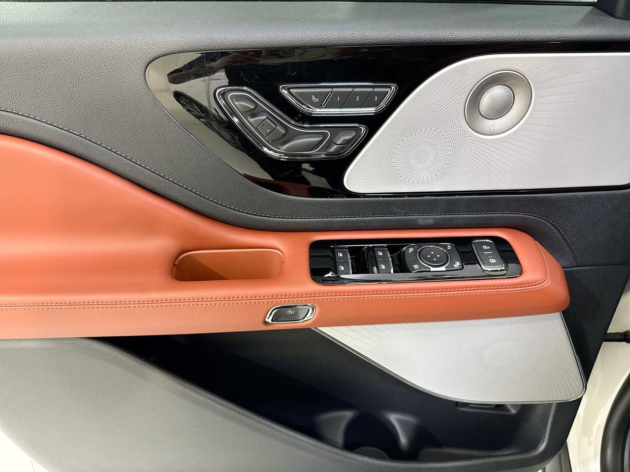 2025 Lincoln Aviator Reserve San Antonio TX