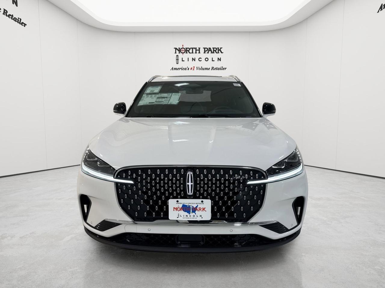 2025 Lincoln Aviator Reserve San Antonio TX