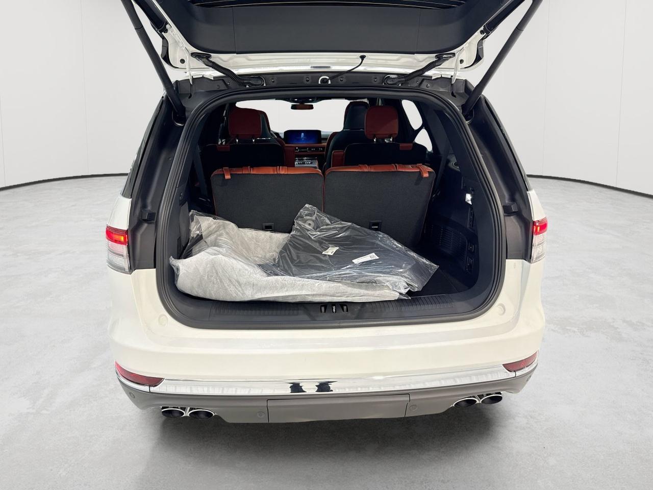 2025 Lincoln Aviator Reserve San Antonio TX