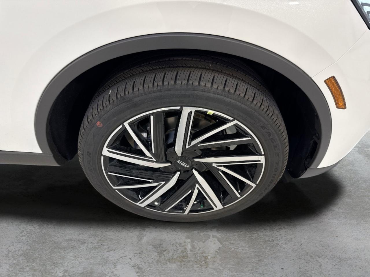 2025 Lincoln Aviator Reserve San Antonio TX