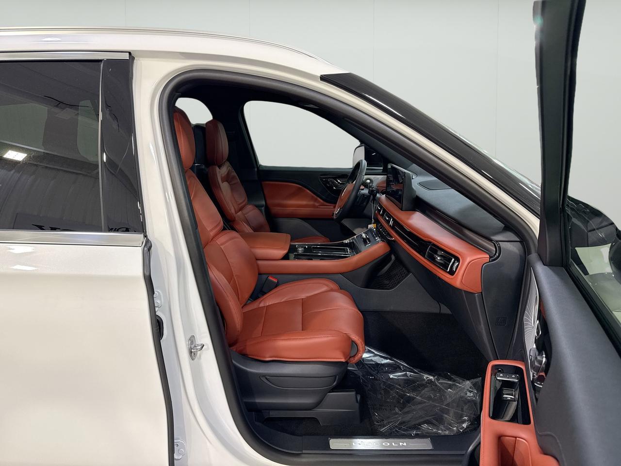 2025 Lincoln Aviator Reserve San Antonio TX