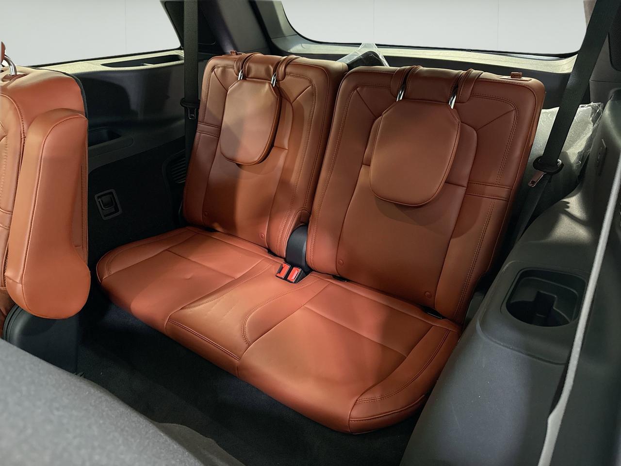 2025 Lincoln Aviator Reserve San Antonio TX