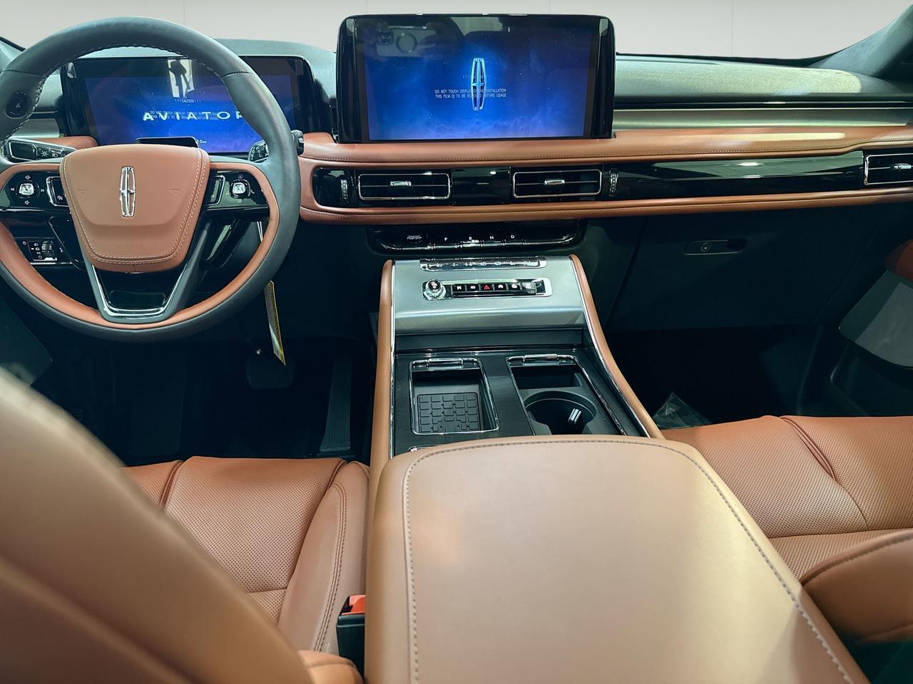 2025 Lincoln Aviator Reserve San Antonio TX