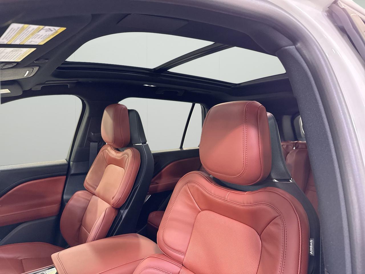 2025 Lincoln Aviator Reserve San Antonio TX