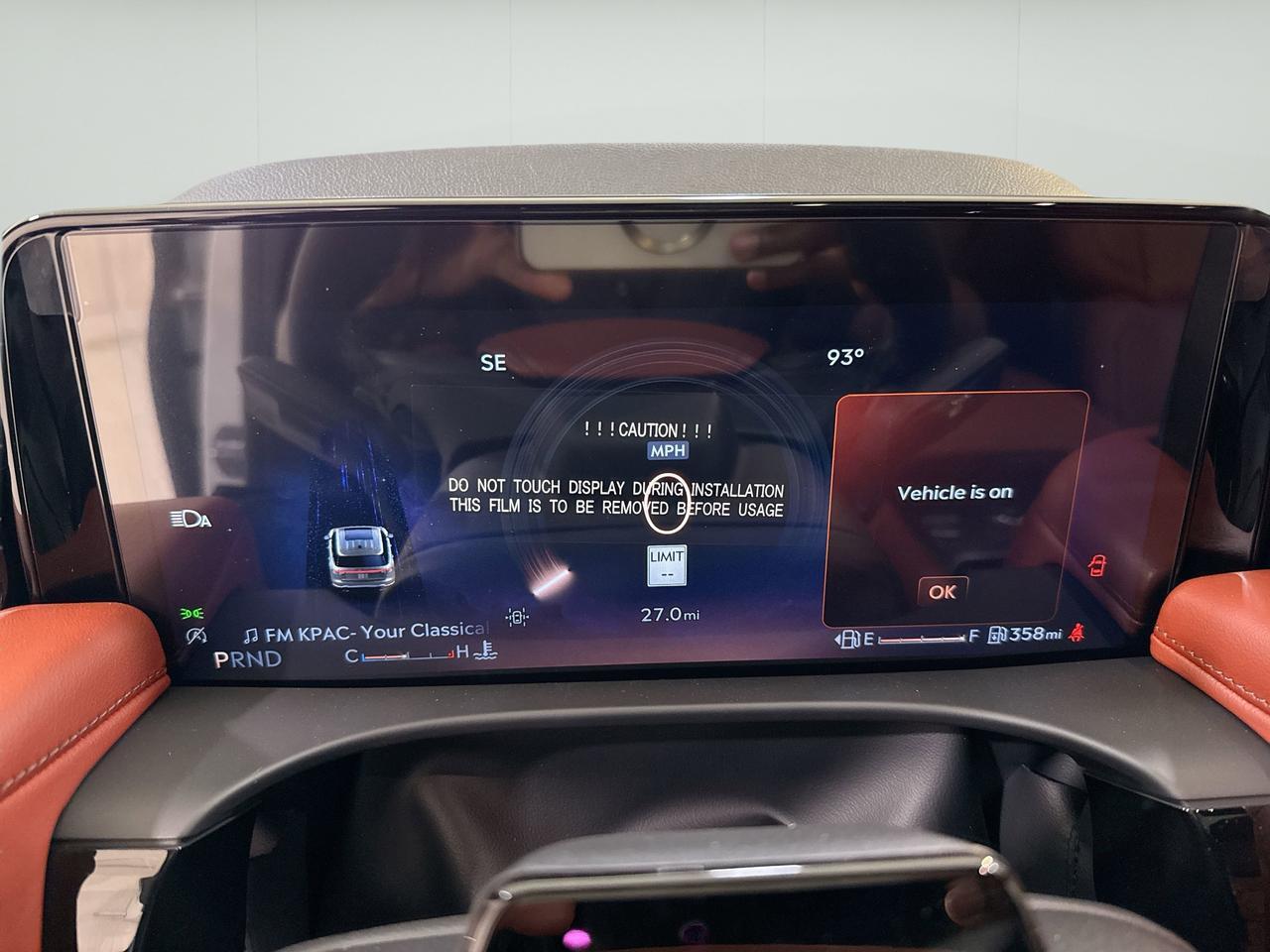 2025 Lincoln Aviator Reserve San Antonio TX
