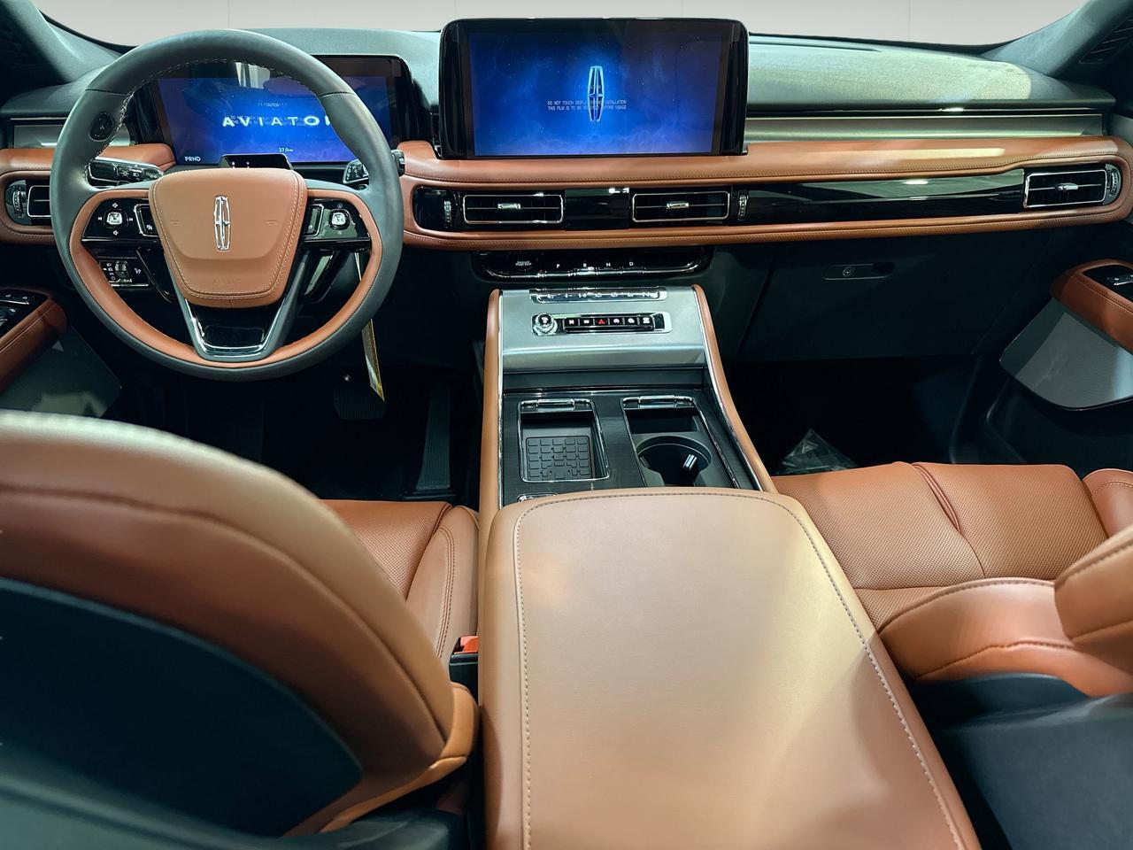 2025 Lincoln Aviator Reserve San Antonio TX
