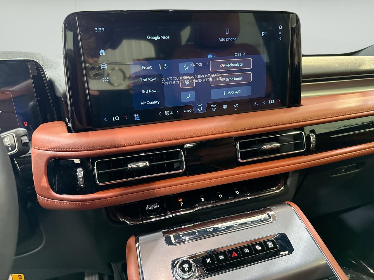 2025 Lincoln Aviator Reserve San Antonio TX