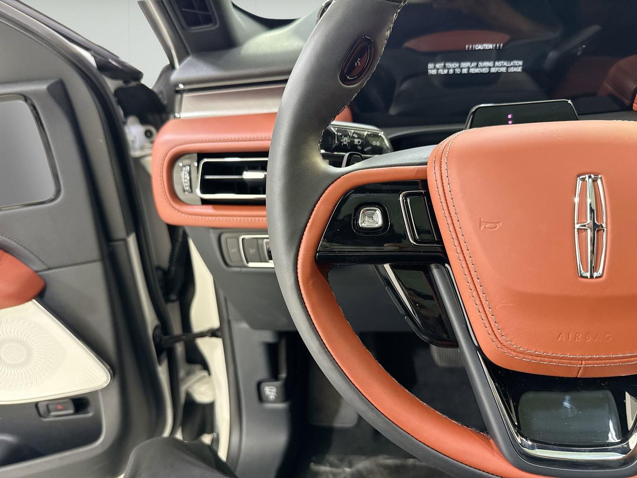 2025 Lincoln Aviator Reserve San Antonio TX