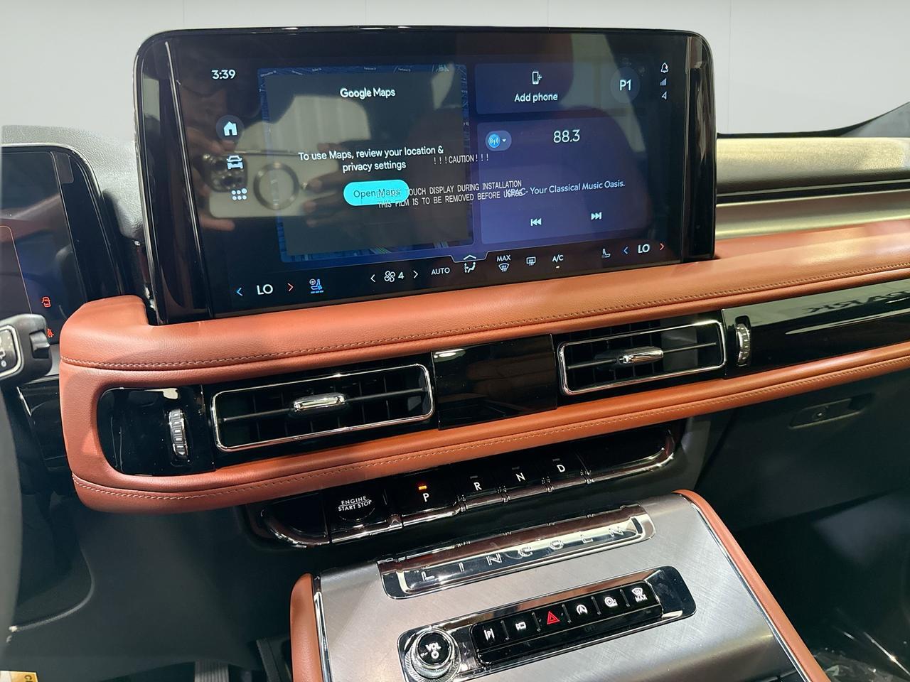 2025 Lincoln Aviator Reserve San Antonio TX