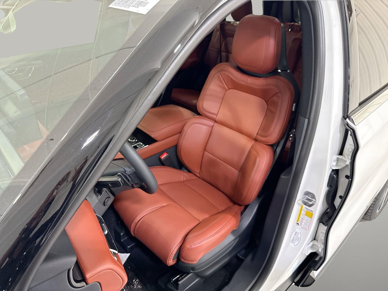 2025 Lincoln Aviator Reserve San Antonio TX
