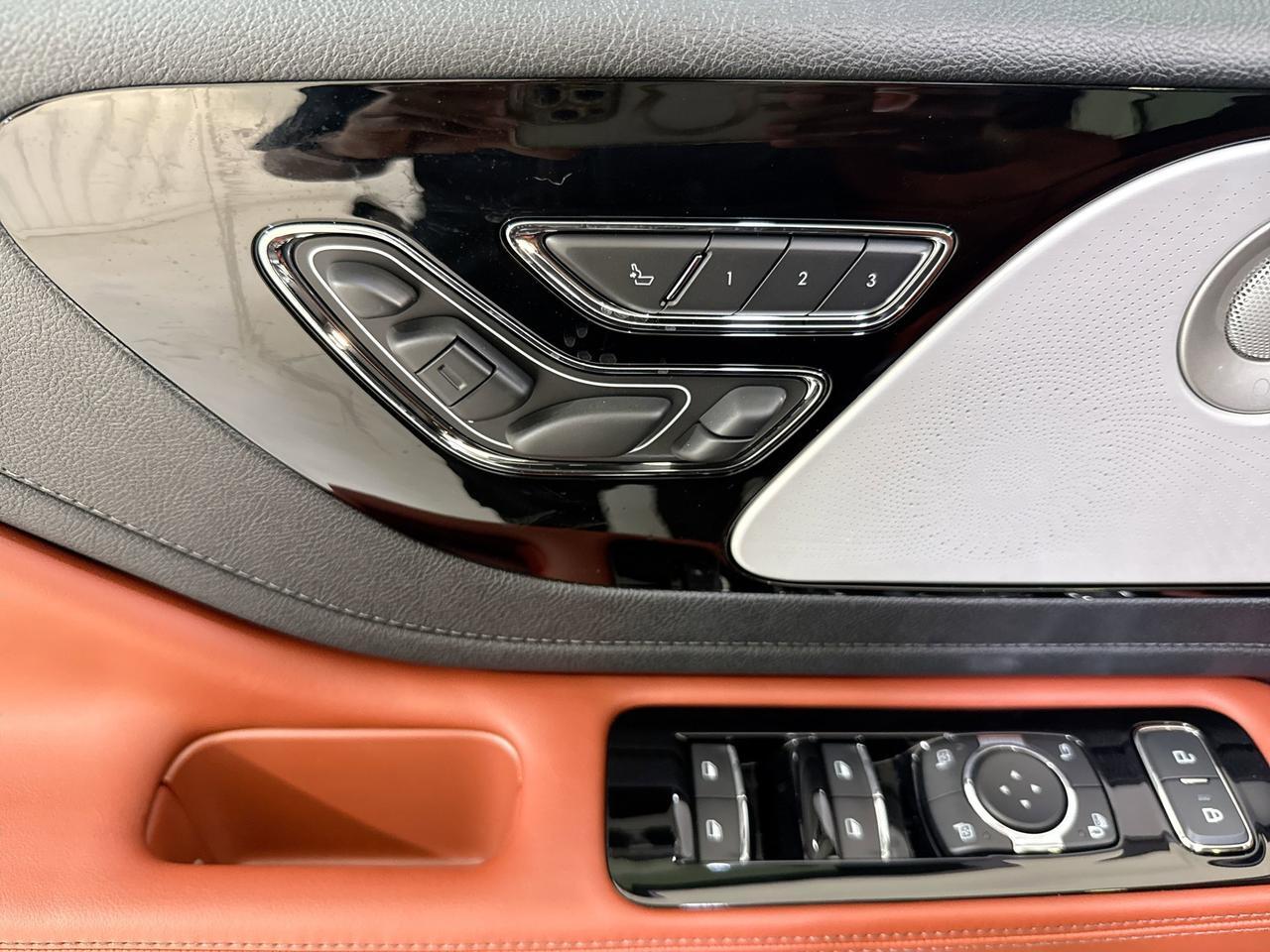 2025 Lincoln Aviator Reserve San Antonio TX