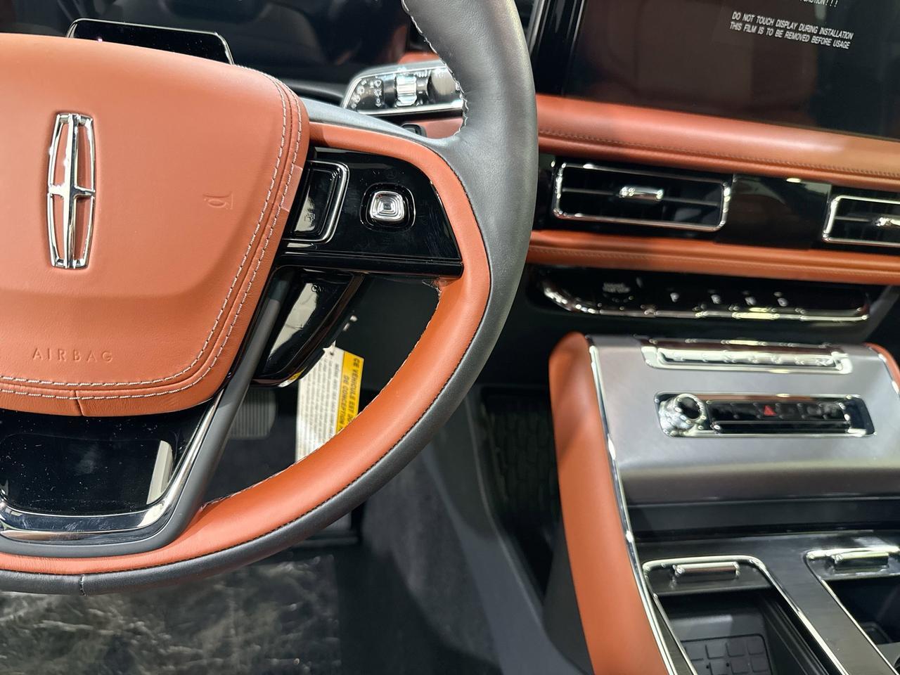 2025 Lincoln Aviator Reserve San Antonio TX