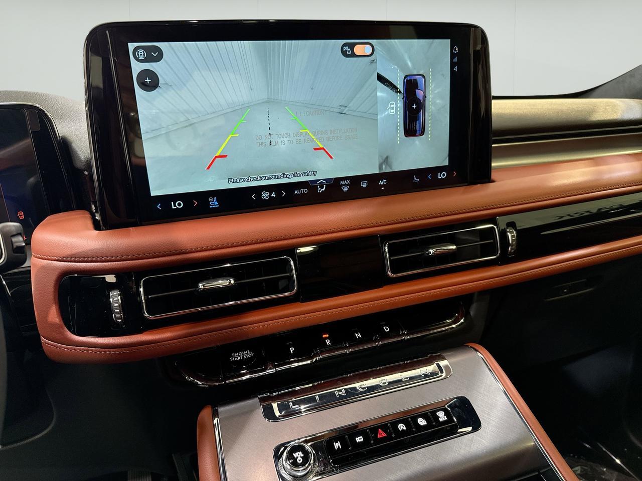 2025 Lincoln Aviator Reserve San Antonio TX