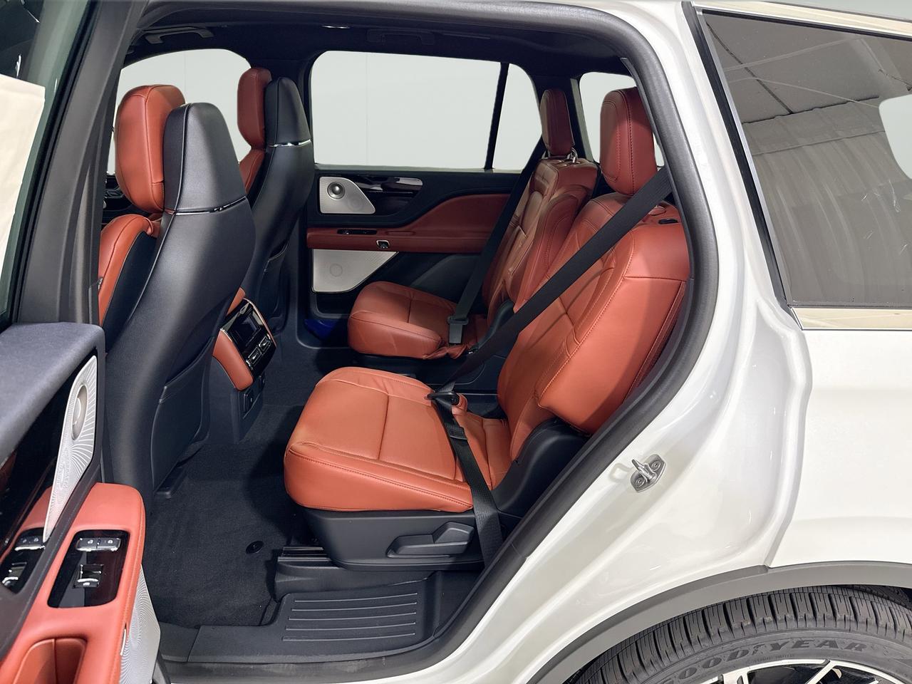 2025 Lincoln Aviator Reserve San Antonio TX