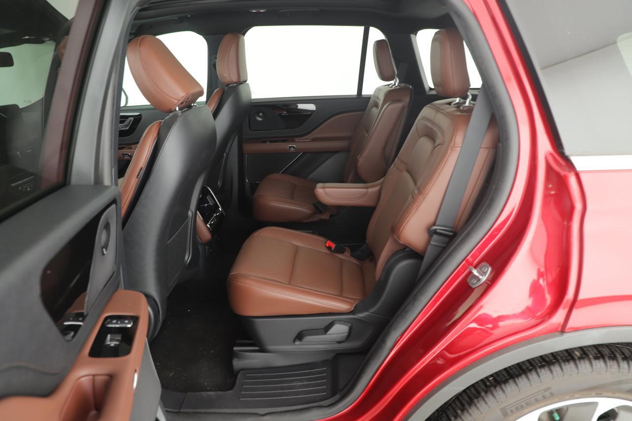 2025 Lincoln Aviator Reserve New Braunfels TX