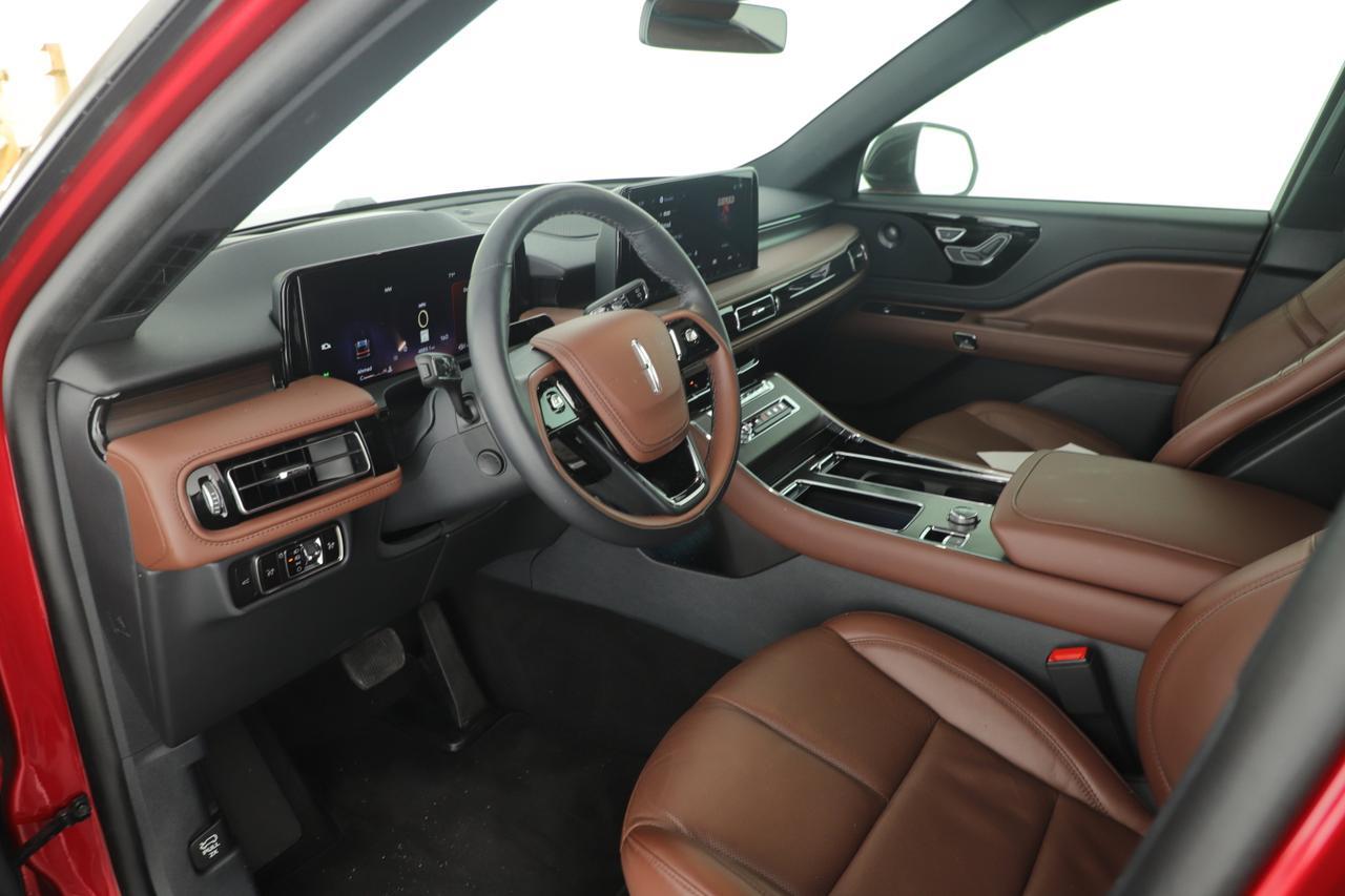 2025 Lincoln Aviator Reserve New Braunfels TX