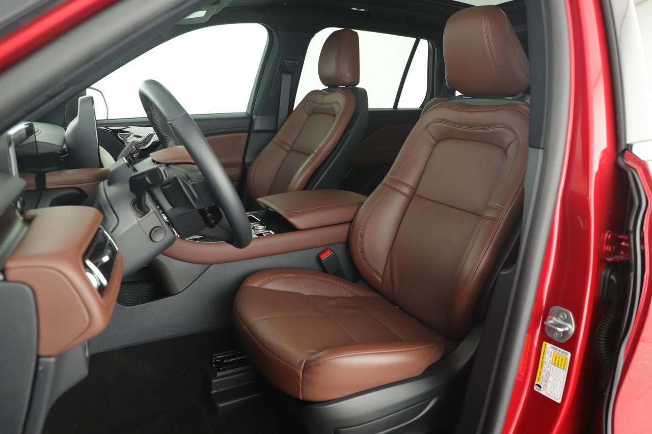 2025 Lincoln Aviator Reserve New Braunfels TX