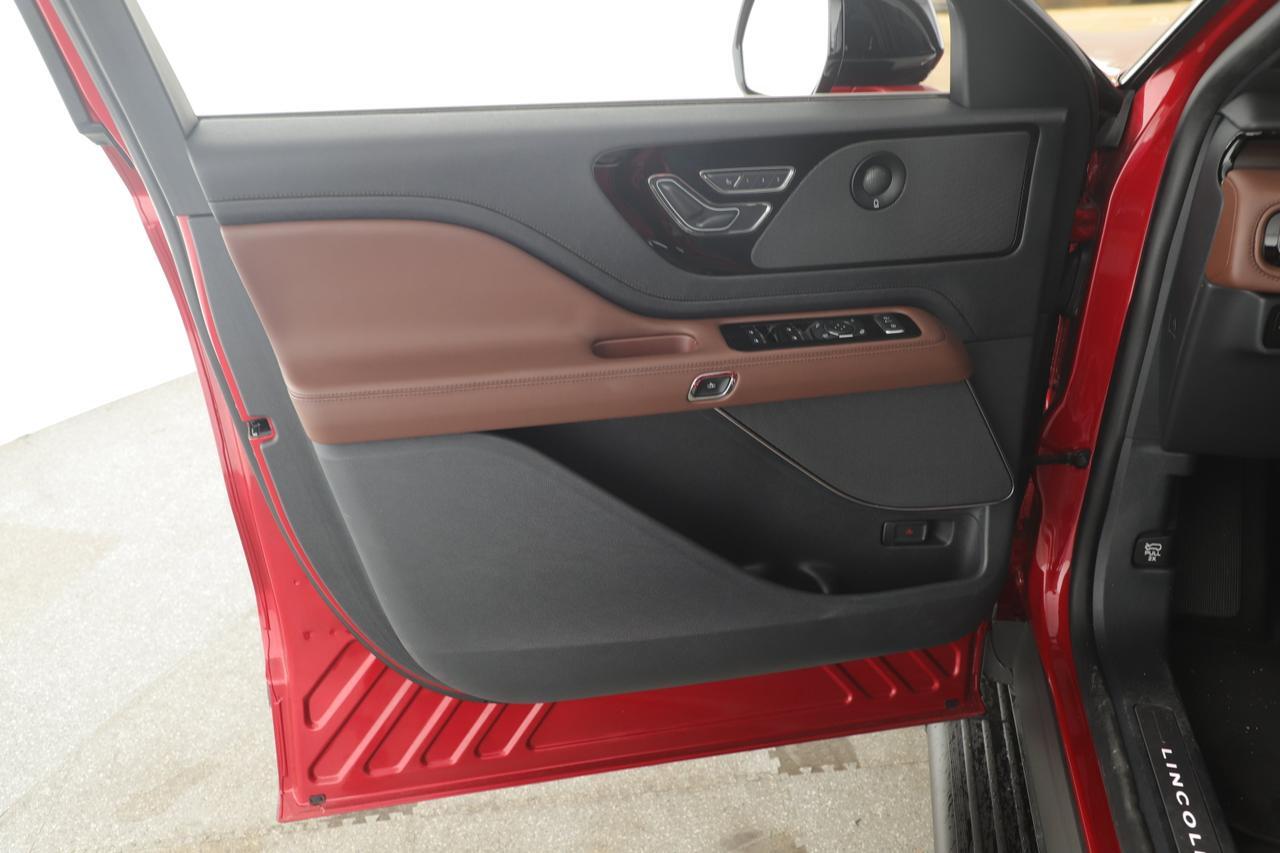 2025 Lincoln Aviator Reserve New Braunfels TX