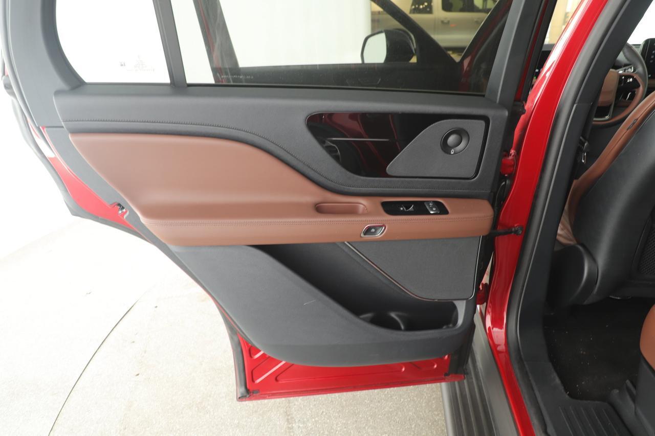 2025 Lincoln Aviator Reserve New Braunfels TX