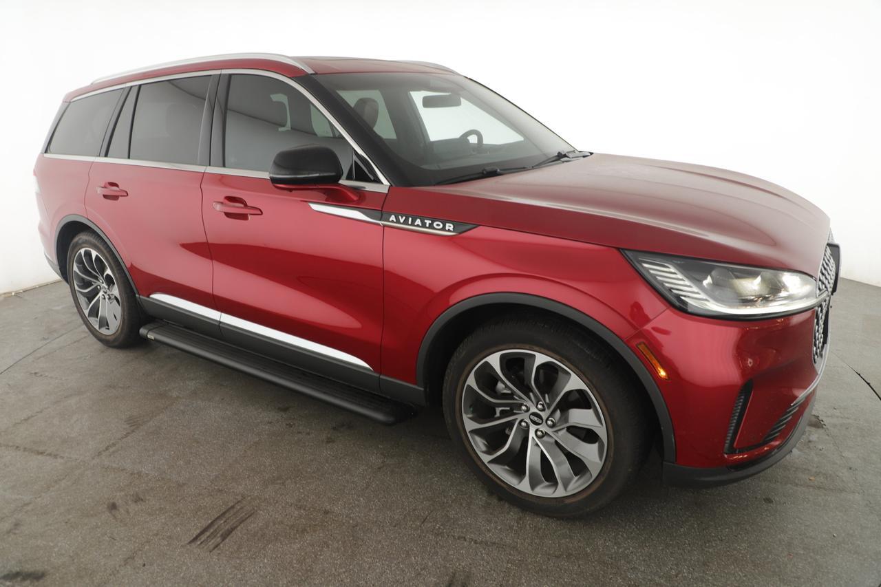 2025 Lincoln Aviator Reserve New Braunfels TX