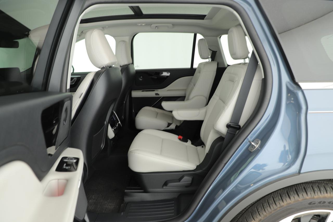 2025 Lincoln Aviator Reserve New Braunfels TX