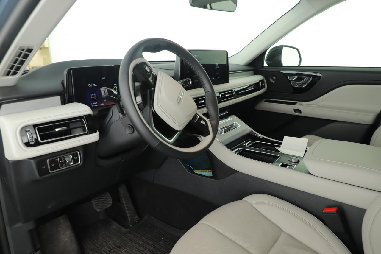 2025 Lincoln Aviator Reserve New Braunfels TX