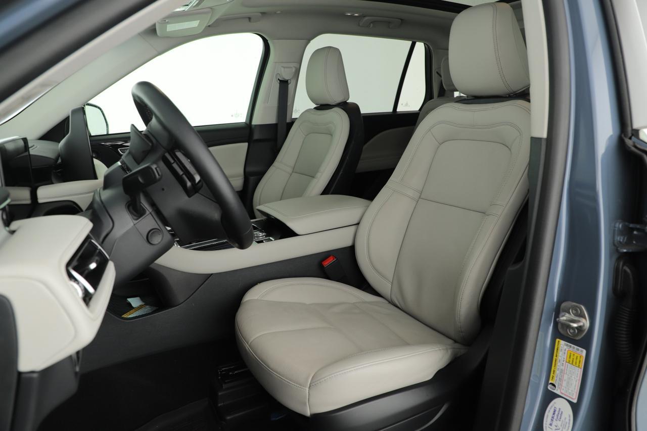 2025 Lincoln Aviator Reserve New Braunfels TX