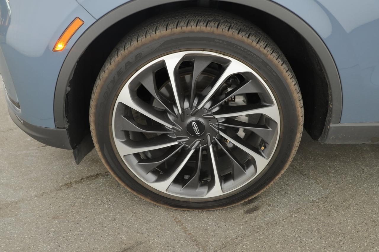 2025 Lincoln Aviator Reserve New Braunfels TX