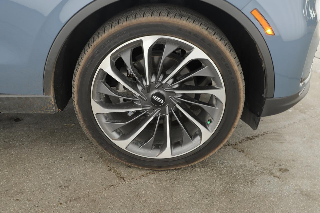 2025 Lincoln Aviator Reserve New Braunfels TX