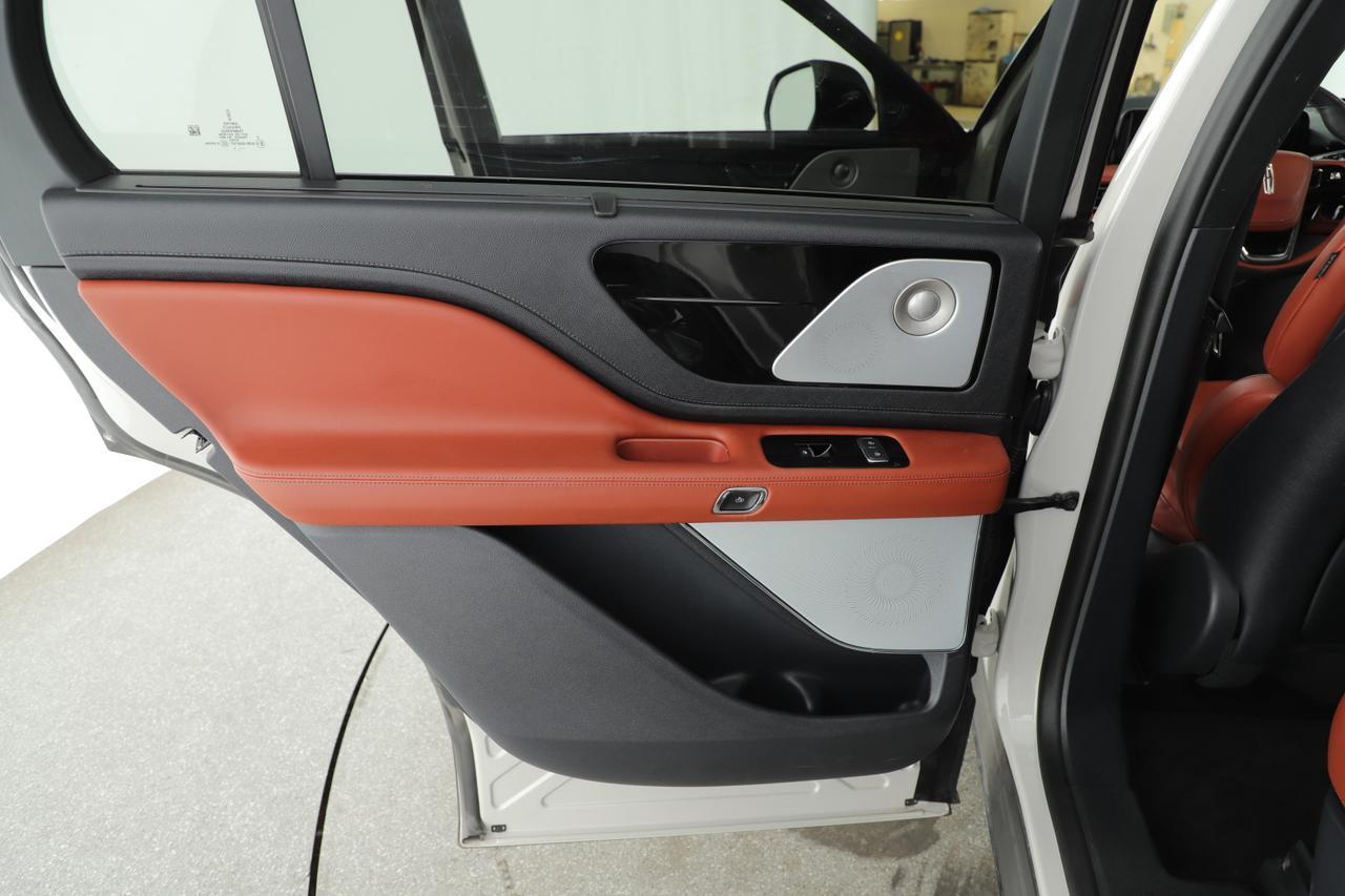 2025 Lincoln Aviator Reserve New Braunfels TX