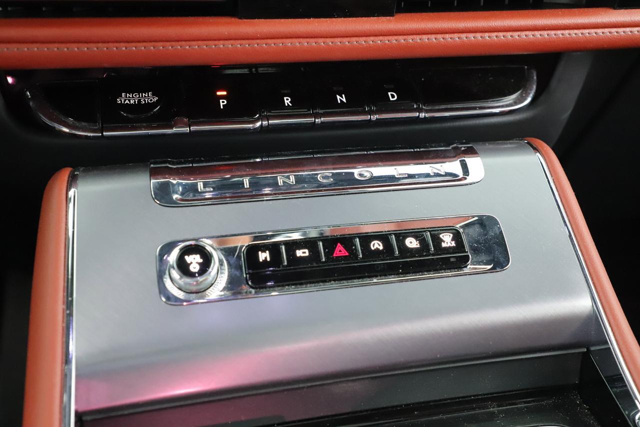 2025 Lincoln Aviator Reserve New Braunfels TX