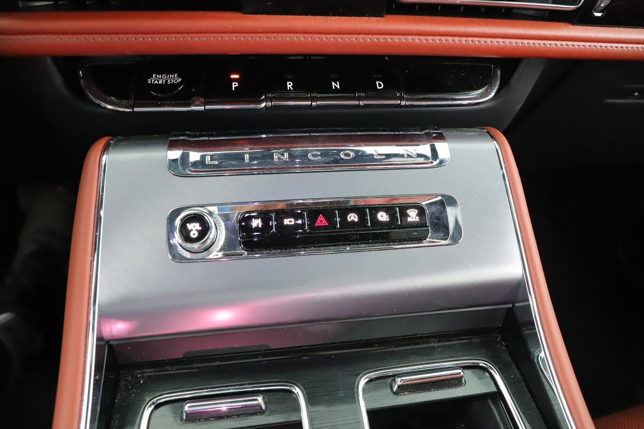 2025 Lincoln Aviator Reserve New Braunfels TX