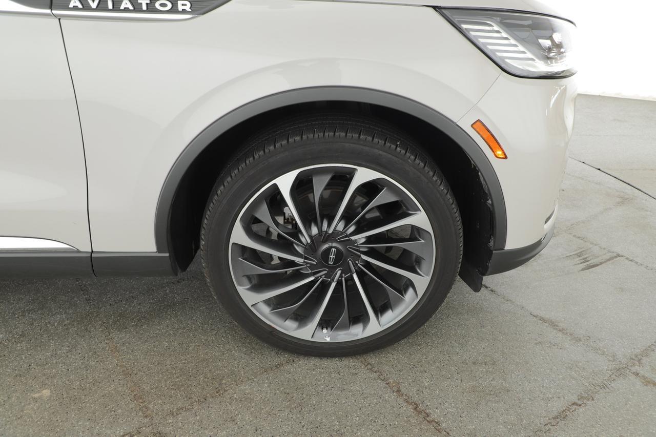 2025 Lincoln Aviator Reserve New Braunfels TX