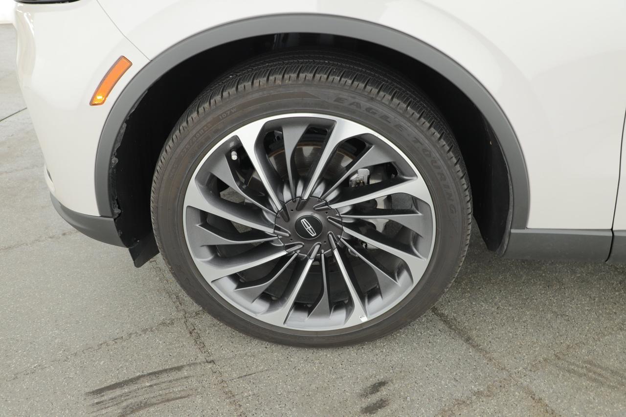 2025 Lincoln Aviator Reserve New Braunfels TX