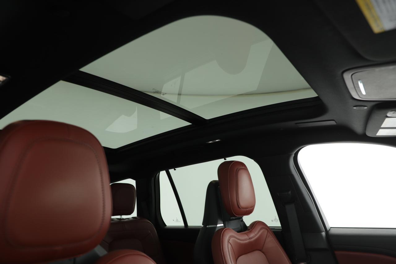 2025 Lincoln Aviator Reserve New Braunfels TX