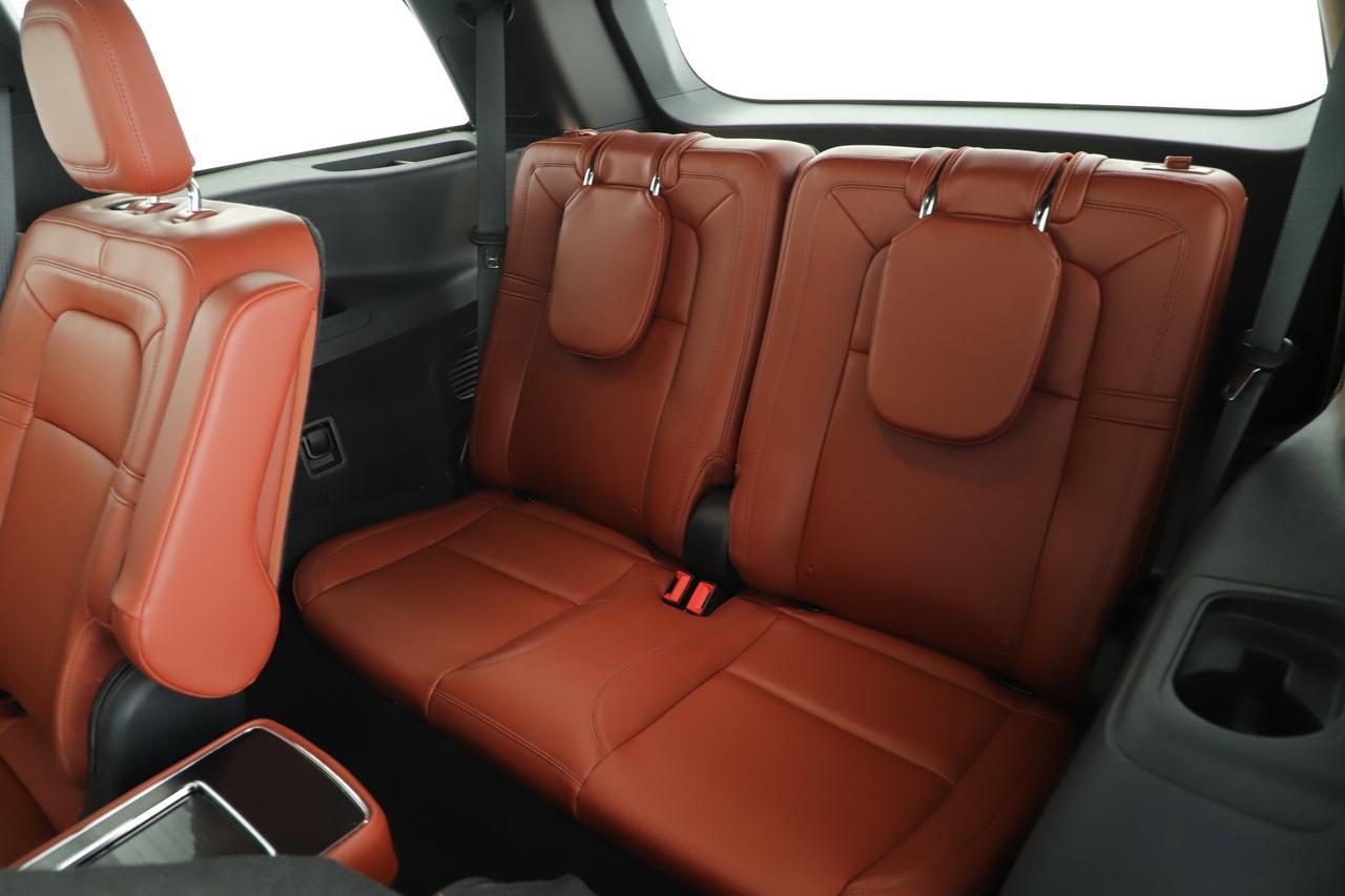 2025 Lincoln Aviator Reserve New Braunfels TX