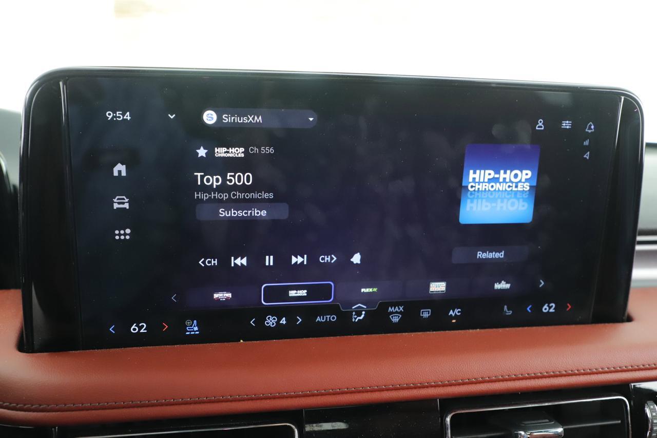 2025 Lincoln Aviator Reserve New Braunfels TX