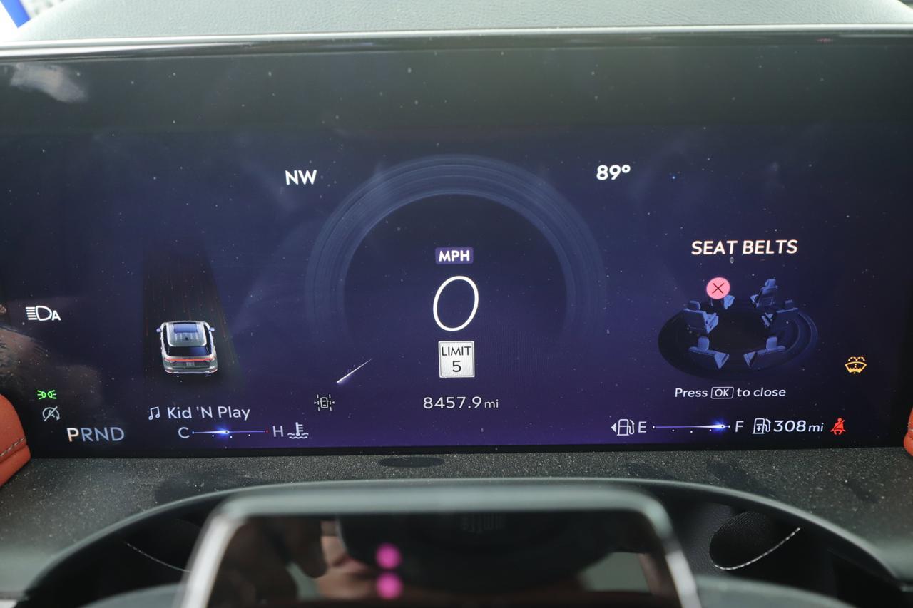 2025 Lincoln Aviator Reserve New Braunfels TX