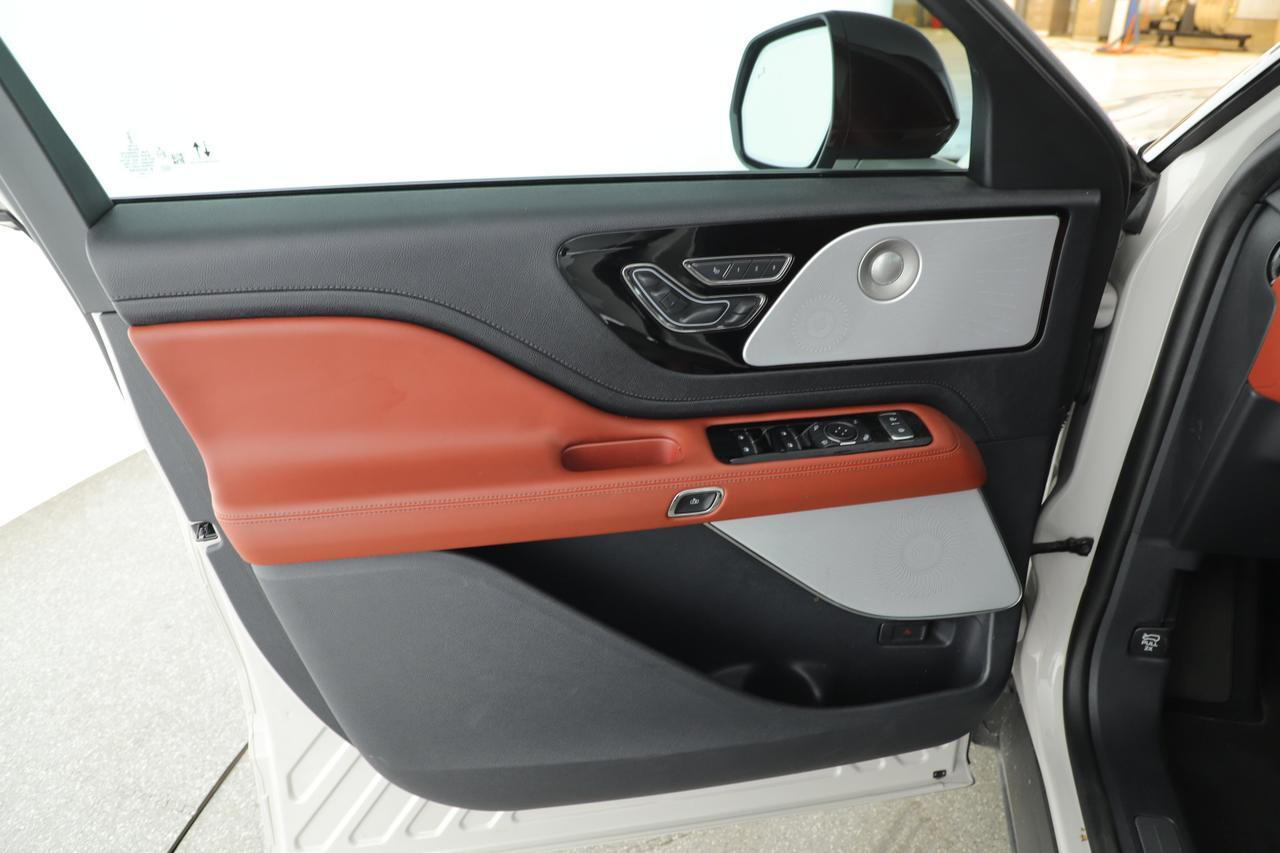 2025 Lincoln Aviator Reserve New Braunfels TX