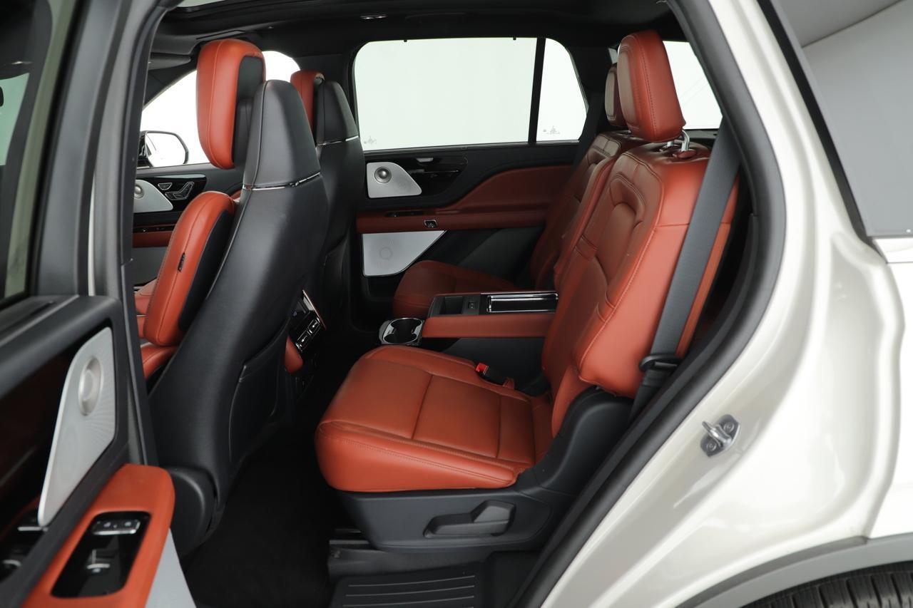 2025 Lincoln Aviator Reserve New Braunfels TX