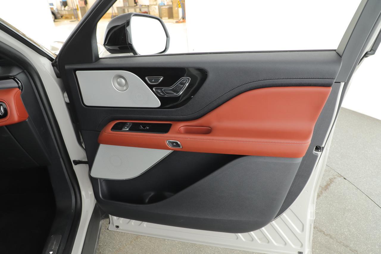 2025 Lincoln Aviator Reserve New Braunfels TX