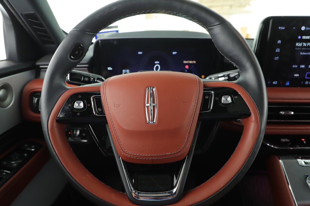 2025 Lincoln Aviator Reserve New Braunfels TX