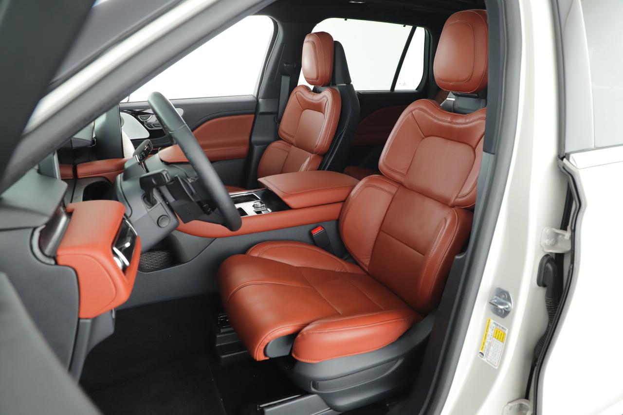 2025 Lincoln Aviator Reserve New Braunfels TX