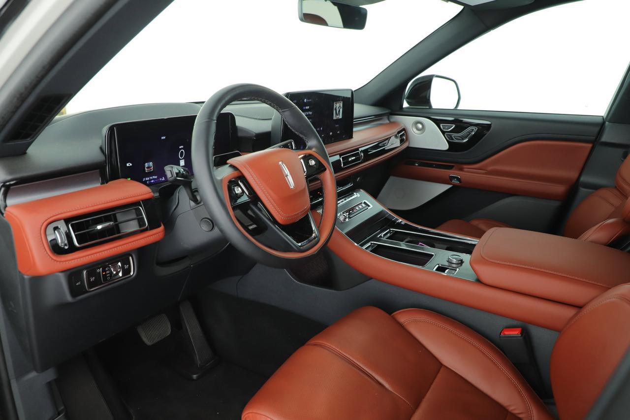 2025 Lincoln Aviator Reserve New Braunfels TX