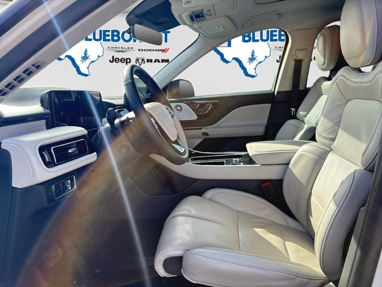 2025 Lincoln Aviator Reserve New Braunfels TX
