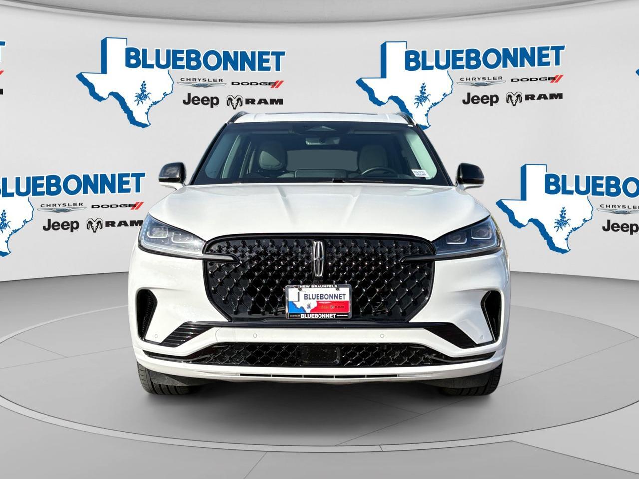 2025 Lincoln Aviator Reserve New Braunfels TX