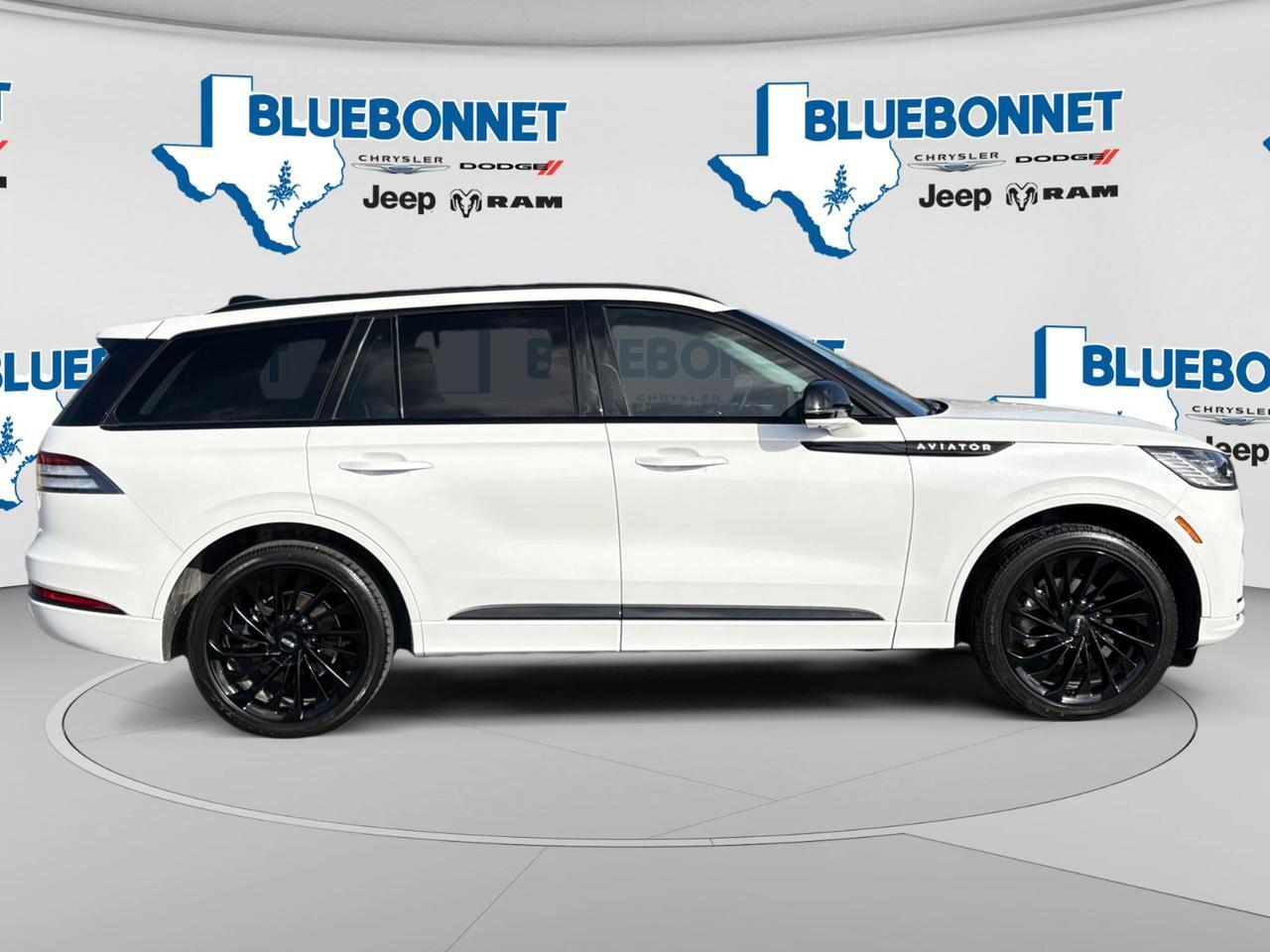2025 Lincoln Aviator Reserve New Braunfels TX