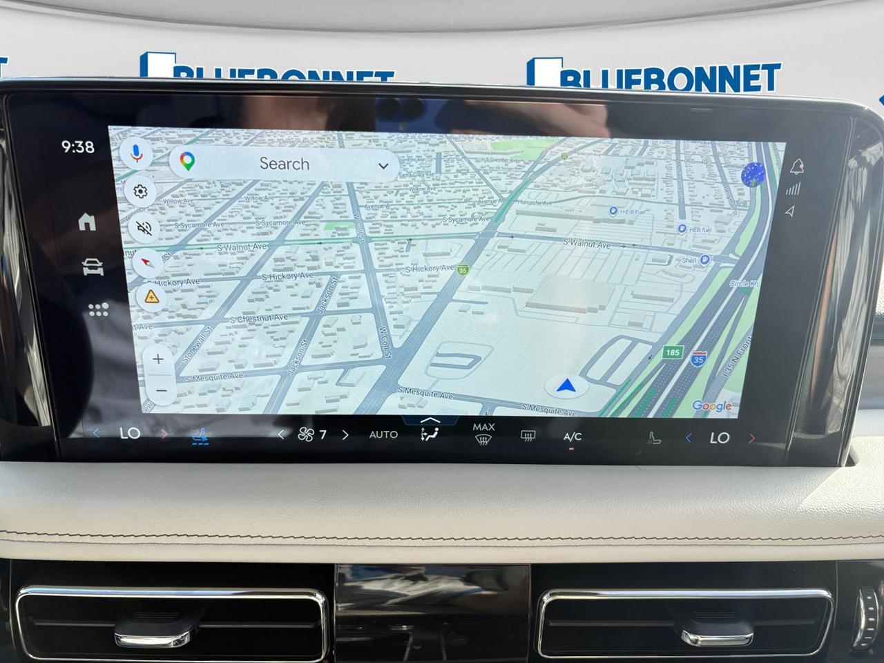 2025 Lincoln Aviator Reserve New Braunfels TX